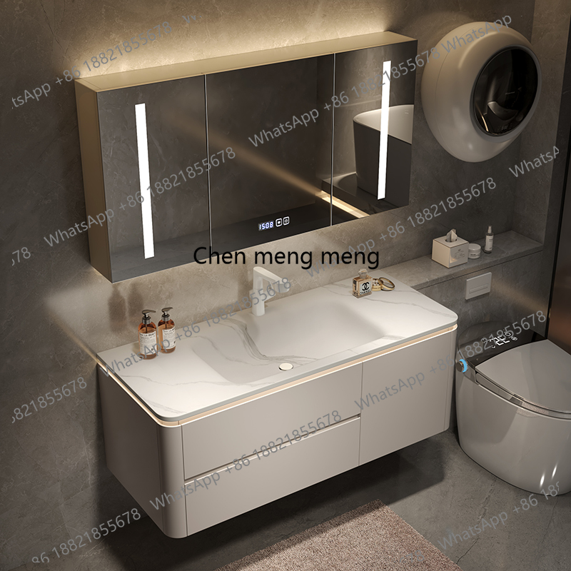 Mobile da Bagno Moderno di Lus - Luxury Skincare Accessories recensione e prezzo